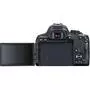 Цифровой фотоаппарат Canon EOS 850D kit 18-135 IS nano USM Black (3925C021) - 1