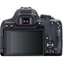Цифровой фотоаппарат Canon EOS 850D kit 18-135 IS nano USM Black (3925C021) - 3