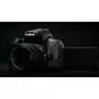 Цифровой фотоаппарат Canon EOS 850D kit 18-135 IS nano USM Black (3925C021) - 4