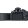 Цифровой фотоаппарат Canon EOS 850D kit 18-55 IS STM Black (3925C016) - 2