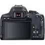 Цифровой фотоаппарат Canon EOS 850D kit 18-55 IS STM Black (3925C016) - 4