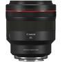 Объектив Canon RF 85mm f/1.2 L USM DS (3450C005) - 5