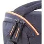 Фото-сумка D-Lex LXPB-4470RZ-BK (15*12.5*18cm) Black (4113) - 2