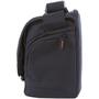 Фото-сумка D-Lex LXPB-0470R-BK (30*14.5*23cm) Black (4115) - 1