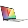Ноутбук ASUS VivoBook S14 S433FA-EB517 (90NB0Q01-M07690) - 1
