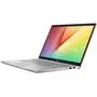 Ноутбук ASUS VivoBook S14 S433FA-EB517 (90NB0Q01-M07690) - 2