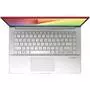 Ноутбук ASUS VivoBook S14 S433FA-EB517 (90NB0Q01-M07690) - 3