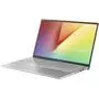 Ноутбук ASUS X512JA-BQ406 (90NB0QU2-M05910) - 2