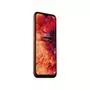 Мобильный телефон Ulefone Note 8P 2/16Gb Amber Sunrise (69377487335533) - 4