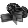 Цифровой фотоаппарат Nikon Coolpix P950 Black (VQA100EA) - 7