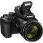 Цифровой фотоаппарат Nikon Coolpix P950 Black (VQA100EA) - 8