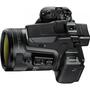 Цифровой фотоаппарат Nikon Coolpix P950 Black (VQA100EA) - 9