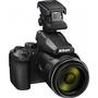 Цифровой фотоаппарат Nikon Coolpix P950 Black (VQA100EA) - 10