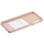 Чехол для моб. телефона Goospery Samsung Galaxy A7 (A750) SF Jelly Pink Sand (8809550411654) - 1