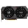 Видеокарта ASUS GeForce GTX1650 4096Mb ROG STRIX ADVANCED D6 GAMING (ROG-STRIX-GTX1650-A4GD6-GAMING) - 1