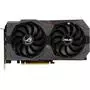 Видеокарта ASUS GeForce GTX1650 4096Mb ROG STRIX ADVANCED D6 GAMING (ROG-STRIX-GTX1650-A4GD6-GAMING) - 1