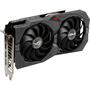 Видеокарта ASUS GeForce GTX1650 4096Mb ROG STRIX ADVANCED D6 GAMING (ROG-STRIX-GTX1650-A4GD6-GAMING) - 2