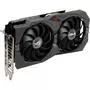 Видеокарта ASUS GeForce GTX1650 4096Mb ROG STRIX ADVANCED D6 GAMING (ROG-STRIX-GTX1650-A4GD6-GAMING) - 2