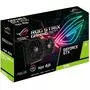 Видеокарта ASUS GeForce GTX1650 4096Mb ROG STRIX ADVANCED D6 GAMING (ROG-STRIX-GTX1650-A4GD6-GAMING) - 7