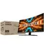 Монитор GIGABYTE G32QC - 6