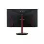 Монитор Acer XZ272UPbmiiphx (UM.HX2EE.P13) - 2