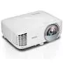 Проектор BenQ MX825ST (9H.JGF77.13E) - 3