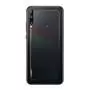 Мобильный телефон Huawei P40 Lite E 4/64GB Midnight Black (51095DCE) - 3