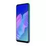 Мобильный телефон Huawei P40 Lite E 4/64GB Aurora Blue (51095DCG) - 1