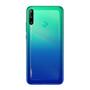 Мобильный телефон Huawei P40 Lite E 4/64GB Aurora Blue (51095DCG) - 4