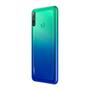 Мобильный телефон Huawei P40 Lite E 4/64GB Aurora Blue (51095DCG) - 5
