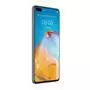 Мобильный телефон Huawei P40 8/128GB Ice White (51095EJB) - 2