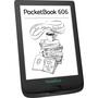 Электронная книга Pocketbook 606, Black (PB606-E-CIS) - 1