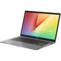 Ноутбук ASUS VivoBook S14 S433FA-EB513 (90NB0Q04-M07630) - 2
