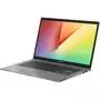 Ноутбук ASUS VivoBook S14 S433FA-EB513 (90NB0Q04-M07630) - 2