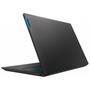 Ноутбук Lenovo IdeaPad L340-17IRH Gaming (81LL00HARA) - 6