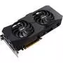 Видеокарта ASUS Radeon RX 5600 XT 6144Mb DUAL TOP EVO (DUAL-RX5600XT-T6G-EVO) - 2