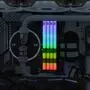 Модуль памяти для компьютера DDR4 16GB (2x8GB) 3600 MHz Toughram White RGB ThermalTake (R022D408GX2-3600C18A) - 2