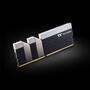 Модуль памяти для компьютера DDR4 16GB (2x8GB) 4000 MHz Toughram Black ThermalTake (R017D408GX2-4000C19A) - 3