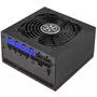 Блок питания Silver Stone 800W STRIDER ST80F-TI (SST-ST80F-TI) - 2