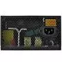 Блок питания Silver Stone 800W STRIDER ST80F-TI (SST-ST80F-TI) - 4