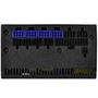 Блок питания Silver Stone 800W STRIDER ST80F-TI (SST-ST80F-TI) - 5