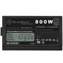 Блок питания Silver Stone 800W STRIDER ST80F-TI (SST-ST80F-TI) - 6