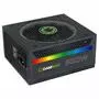 Блок питания Gamemax 550W (RGB550) - 1