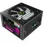 Блок питания Gamemax 800W (VP-800-M-RGB) - 1
