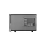 Корпус Silver Stone Stone SUGO (SST-SG13B) - 3