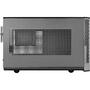 Корпус Silver Stone Stone SUGO (SST-SG13B-Q) - 2