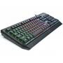 Клавиатура REAL-EL 7001 Comfort Backlit Black - 2