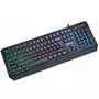 Клавиатура REAL-EL 7001 Comfort Backlit Black - 3