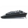 Клавиатура REAL-EL 7001 Comfort Backlit Black - 5