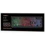 Клавиатура REAL-EL 7001 Comfort Backlit Black - 7